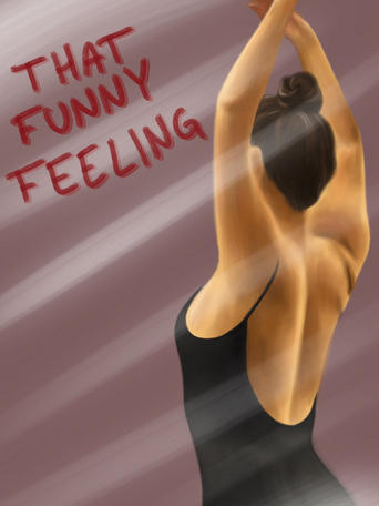 Poster of That Funny Feeling