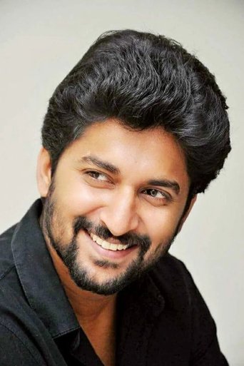 Portrait of Nani