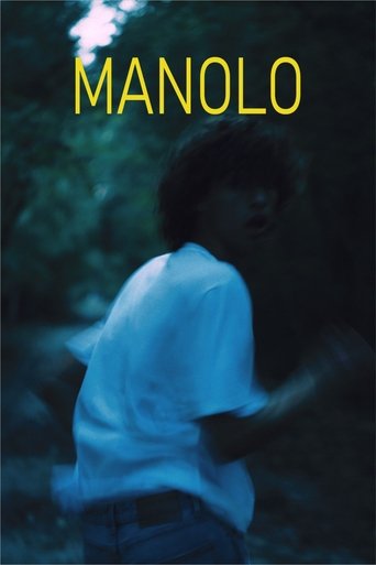 Poster of Manolo