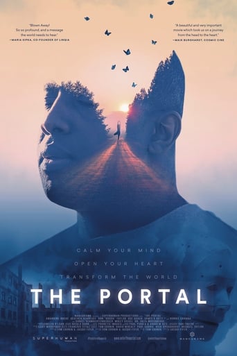 Poster of The Portal