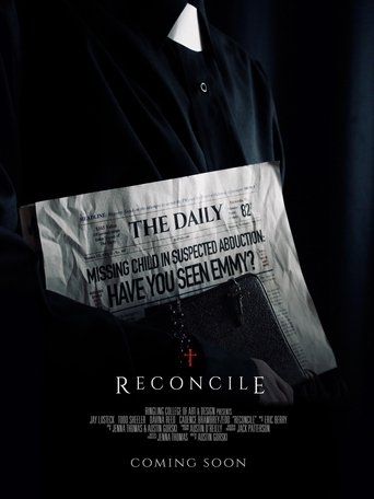 Poster of Reconcile