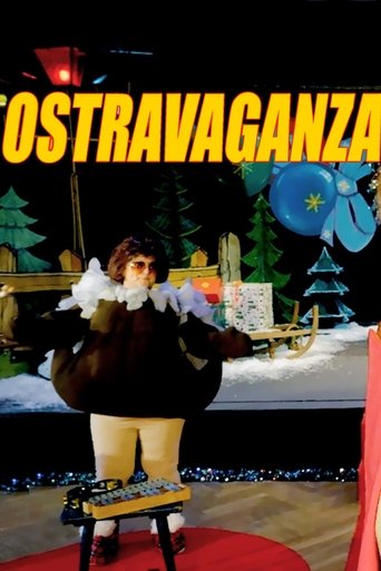 Poster of Ostravaganza