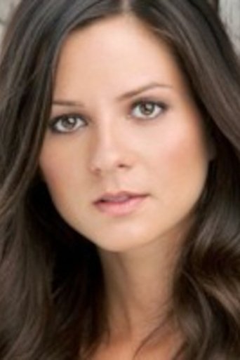 Portrait of Amy Flanagan