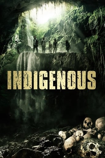 Poster of Indigenous