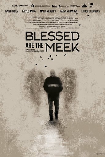 Poster of Blessed Are the Meek