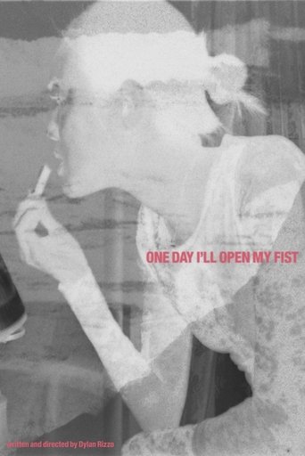 Poster of One Day I'll Open My Fist