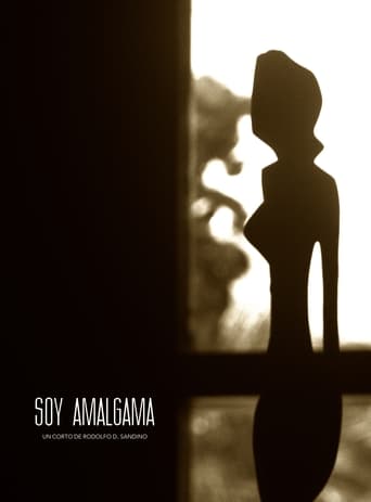 Poster of Soy Amalgama