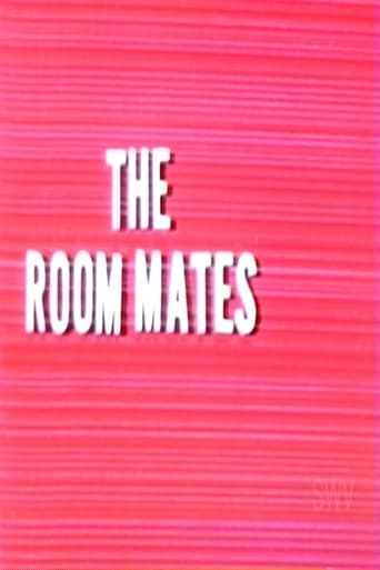 Poster of The Room Mates