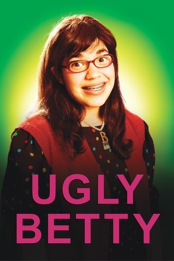 Portrait for Ugly Betty - Season 1
