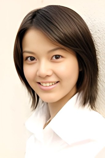 Portrait of Madoka Matsuda