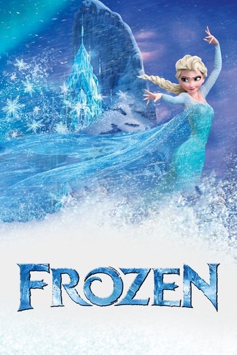 Poster of Frozen