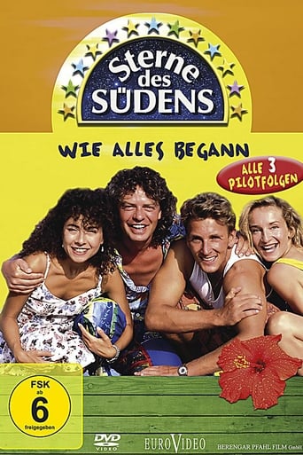 Portrait for Sterne des Südens - Season 1