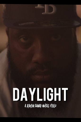 Poster of DAYLIGHT (A Rahim Samad Music Video)