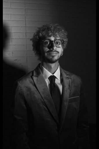 Portrait of Joe Baire