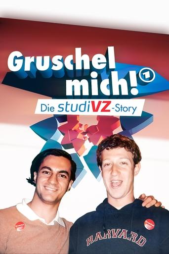 Poster of Gruschel mich! Die studiVZ-Story