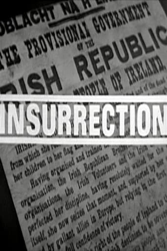 Poster of Insurrection