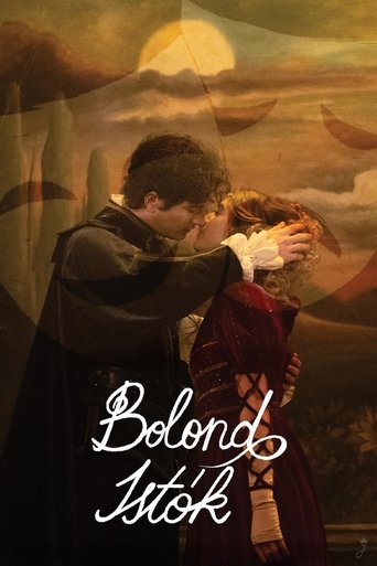 Bolond Istók Poster of Bolond Istók