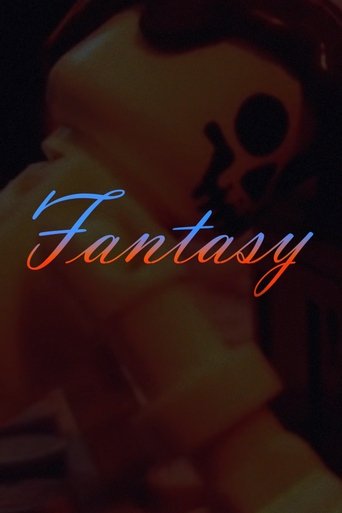 Poster of Fantasy