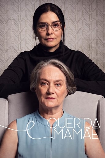 Poster of Querida Mamãe