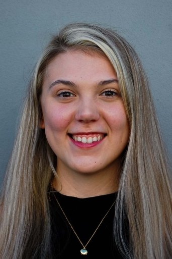 Portrait of Carien Jordaan