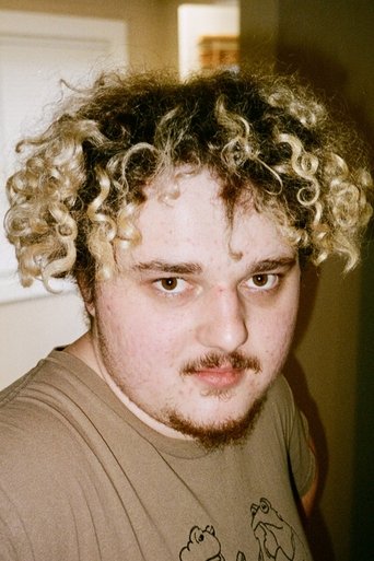Portrait of Jonathan Vilms