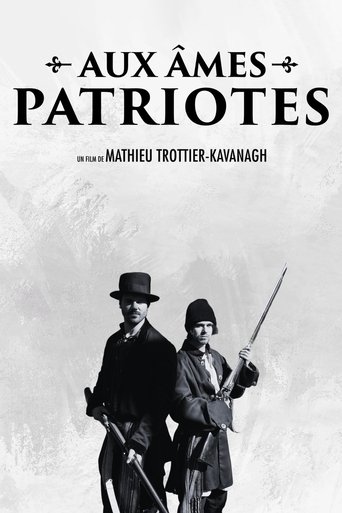 Poster of Aux âmes Patriotes