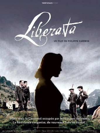 Poster of Liberata