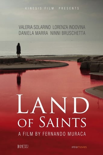 Poster of Land of Saints