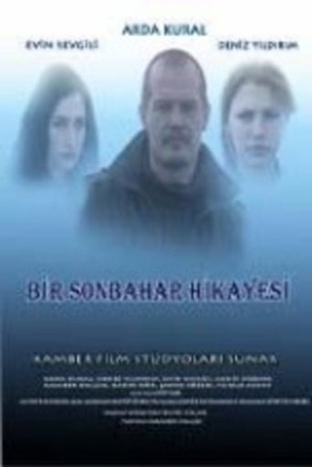 Poster of Bir Sonbahar Hikayesi