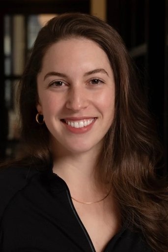 Portrait of Rachel Jambois