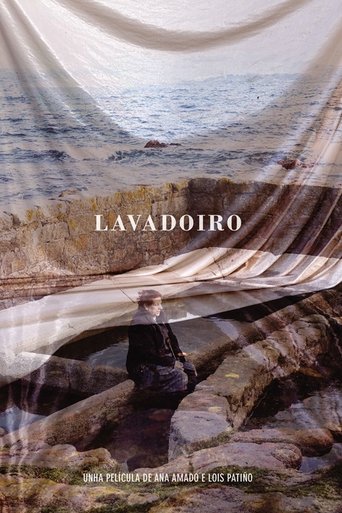 Poster of Lavadoiro