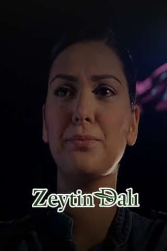 Poster of Zeytin Dalı