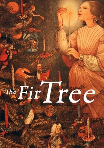 Poster of The Fir Tree