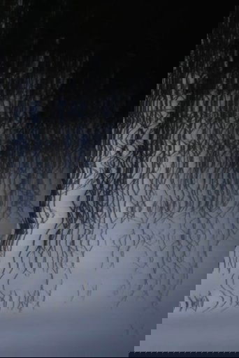 Echo Camp Needle Point Poster of Echo Camp Needle Point