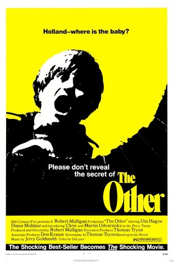 Poster of The Other