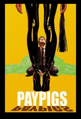 Poster of Paypigs