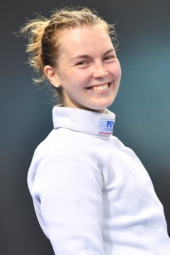 Portrait of Anna Salminen