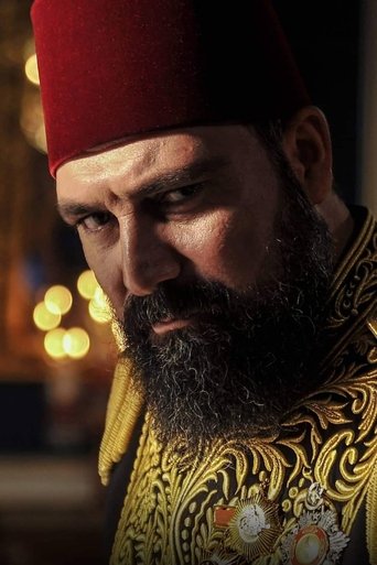 Portrait for Payitaht: Abdulhamid - Season 4
