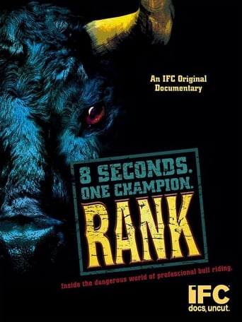 Poster of Rank