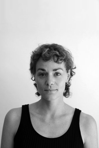 Portrait of Chélanie Beaudin-Quintin