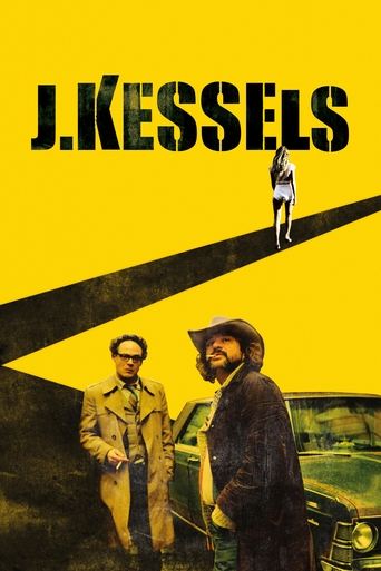 Poster of J. Kessels