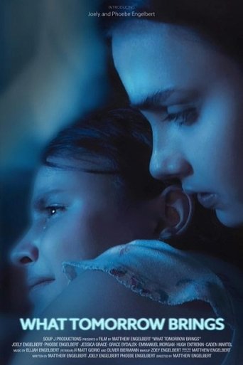 Poster of What Tomorrow Brings