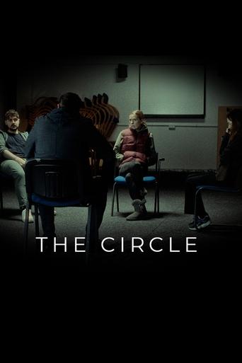 Poster of The Circle