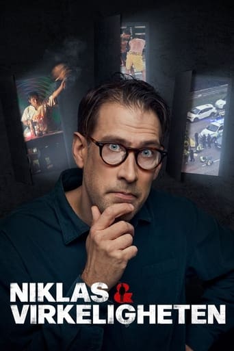 Poster of Niklas och Verkligheten