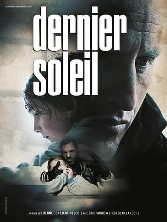 Poster of Dernier soleil