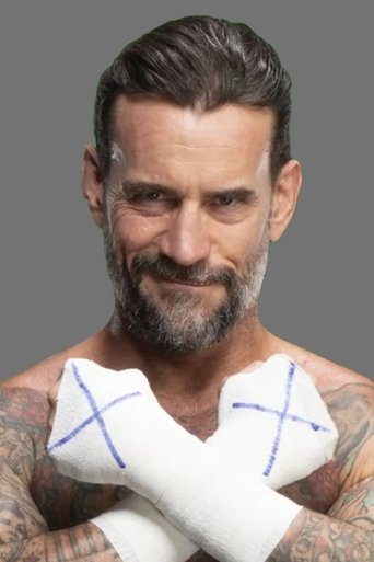 Portrait of Phil Brooks