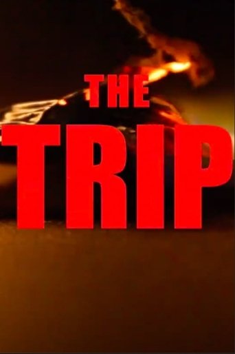 The Trip Poster of The Trip
