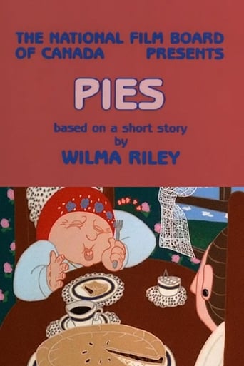 Poster of Pies