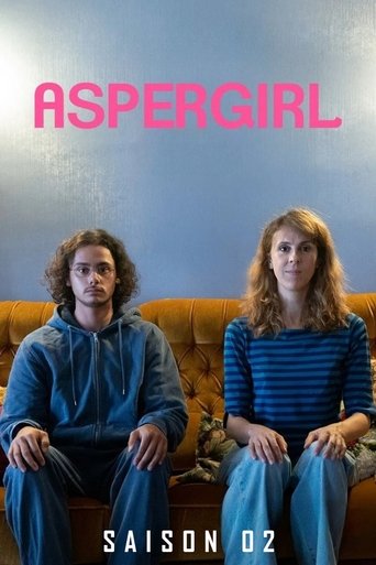 Portrait for Aspergirl - Season 2