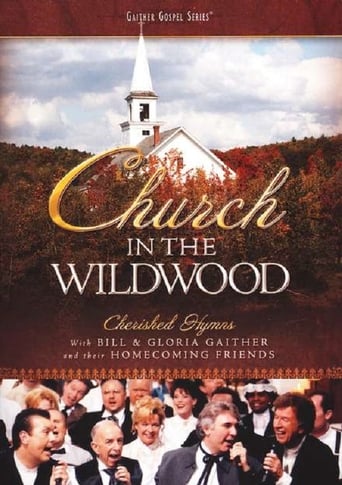 Poster of Church in the Wildwood